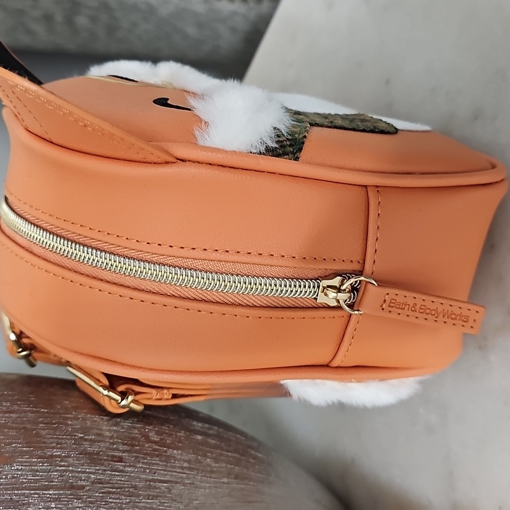 Fox Mini Backpack - Picture 3 of 6